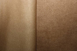Штори рулонні мікровелюр Evinhome collection колір світло-коричневий
