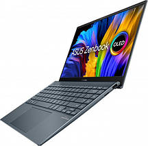 Ультрабук ASUS ZenBook 13 UX325JA Pine Gray (UX325JA-KG284), фото 4