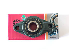 Підшипник UCFL204 корпусний Підшипниковий вузол UCFL 204
