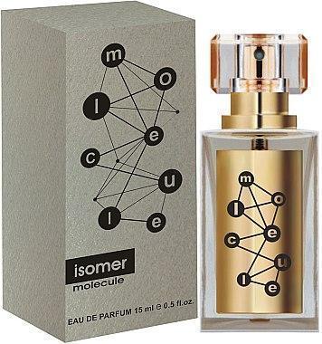 Парфумована вода з феромонами для жінок Izyda Isomer 15 ml