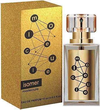 Парфумована вода з феромонами для чоловіків Izyda Isomer 15 ml, фото 1