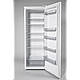 Холодильник 335 л Grunhelm VCH-S170M60-W, (білий, однокамерний, 170см), фото 2