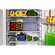 Холодильник 335 л Grunhelm VCH-S170M60-W, (білий, однокамерний, 170см), фото 7
