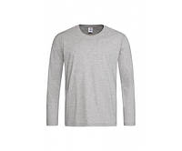 Мужская футболка с длинным рукавом Classic Long Sleeve Men, S