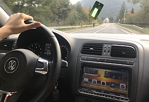 Автомагнітола Pioneer Pi-907 (Android 8.1) + ПОДАРУНОК