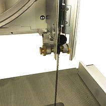 Стрічковопильний верстат WorkMan BS1201 з плавним регулюванням обертів, фото 2