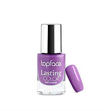 Лак Для Ногтів Lasting Color Topface PT104 44