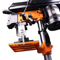 Свердлильний верстат WorkMan 2501A, фото 2