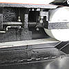 Стрічковий верстат гриндер WorkMan CH50BS, фото 3