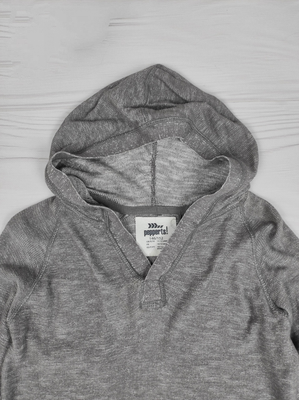 Pt h&m top