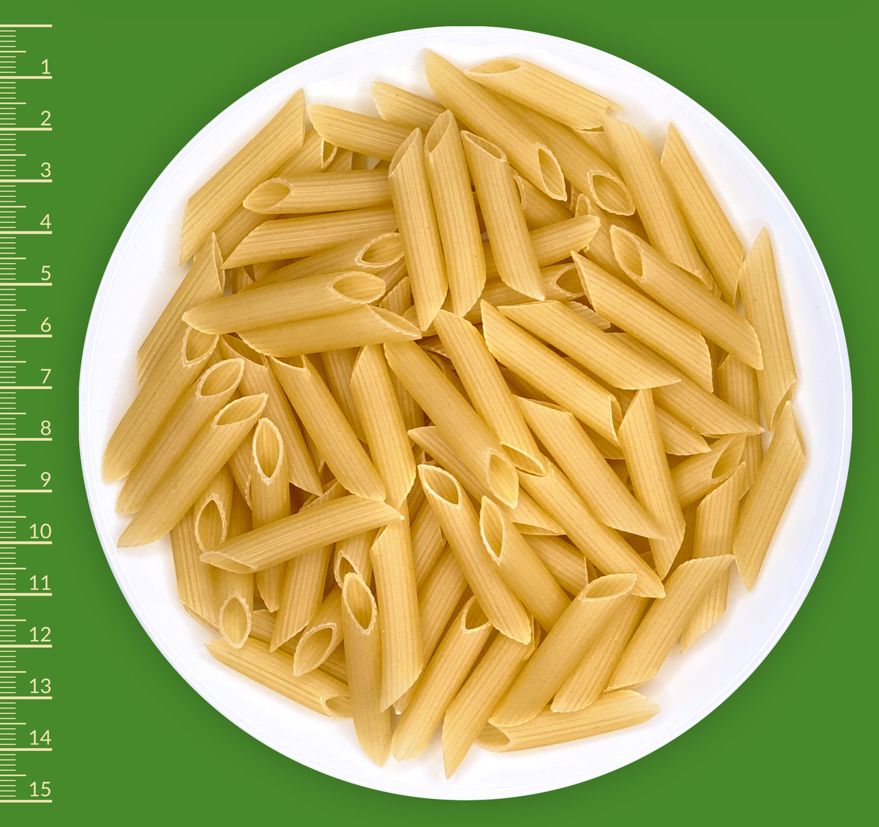 Купить Макаронные изделия. Перья ТМ «Тая» 1 кг, цена 34.98 ₴ — Prom.ua ...