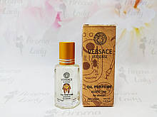 Оригінальні олійні жіночі парфуми Versace Versense (Версаче Версенс) 12 мл