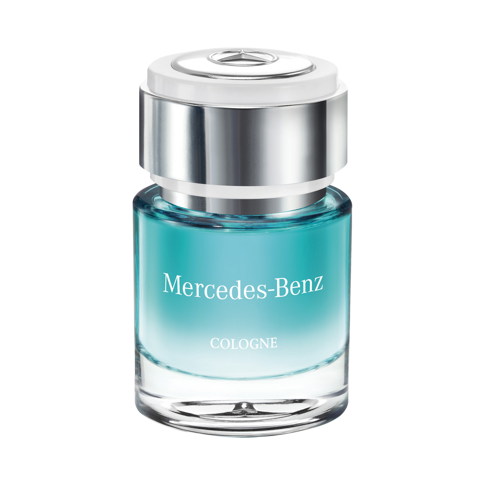Чоловіча туалетна вода Mercedes-Benz Cologne Perfume Men, 40 ml., Артикул B66958571, фото 1