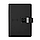 Блокнот з Touch ID відбитком пальця Lockbook багаторазового використання, бездротовою зарядкою і USB-флешкою, фото 3