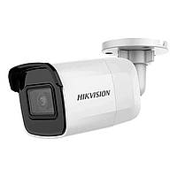 2 Мп Bullet IP камера Hikvision DS-2CD2021G1-I(C) 2.8 мм