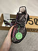 Кросівки чоловічі Adidas Yeezy Boost 350 V2 Yecheil (Non-Reflective) Адідас Ізі Буст 350, фото 4