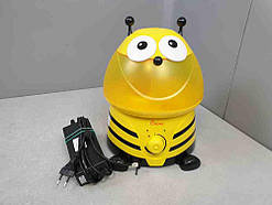 Очисник зволожувач повітря Б/У Crane Bumblebee EE-8246