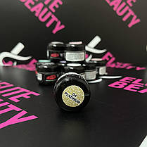 Гель паста PNB, УФ/ЛІД «Стар Вей», 02 Рожевий, 5 мл, фото 2