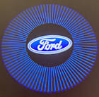 Логотип підсвітка дверей Форд Lazer door logo light Ford, фото 3