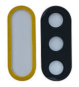 Скло основної камери Xiaomi Mi8