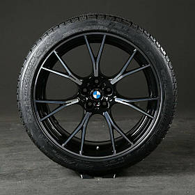 Оригінальні диски R20 BMW M5 F90 789M style