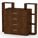 Комод 4-2 (Компаніт), фото 8