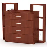 Комод 4-2 (Компаніт), фото 9