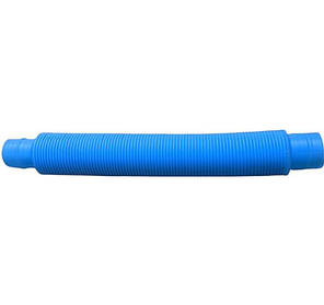 Розвивальна силіконова дитяча іграшка Pop Tube антистрес поп туб POP-TB-09 196407, фото 3