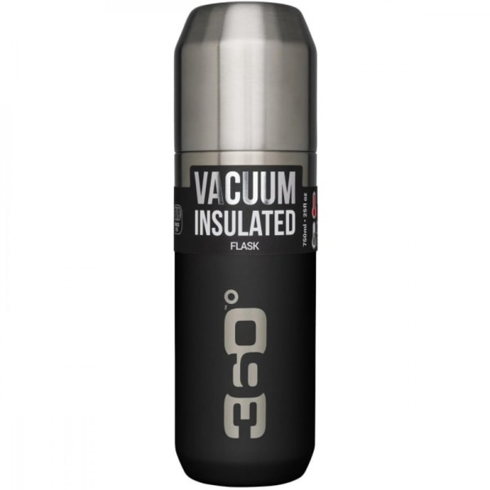 Термос 750 мл Sea to Summit 360° degrees Vacuum Insulated Stainless Flask With Pour Through Cap, фото 1