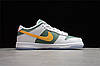 Кросівки жіночі Nike Dunk Low / DNK-246, фото 4
