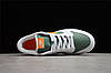 Кросівки жіночі Nike Dunk Low / DNK-246, фото 6