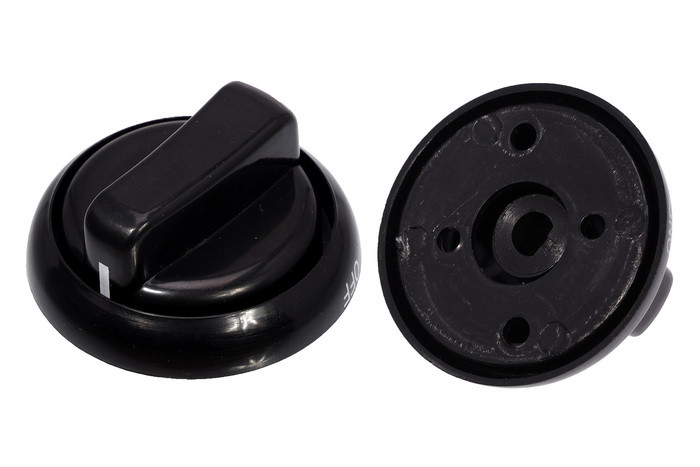 Ручка для духовки і плити, MC20W03 d=6*8