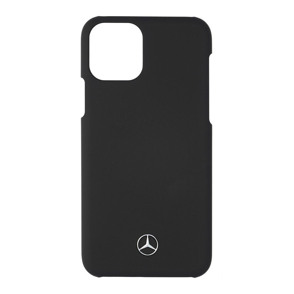 Чохол Mercedes-Benz для iPhone® 11 Pro, black, артикул B66955759