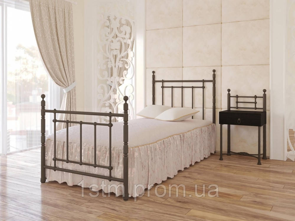 Кровать Неаполь Мини — Купить Недорого на Bigl.ua (1478068315)