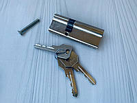 Циліндр для замка ключ-ключ 31/51 Stublina 5056
