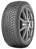 KUMHO WinterCraft WP71 245/50R18 104V