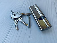 Циліндр для замка ключ-ключ 31/61 Stublina 5057