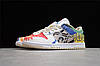 Кросівки жіночі Nike Dunk Low / DNK-247, фото 7