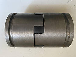 Муфта кухонна Ф100 мм