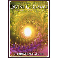 Divine Guidance Cards/ Карты Божественного Руководства