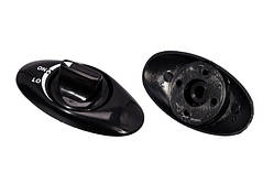 Ручка для духовки і плити, MC20W08 d=6,5*8