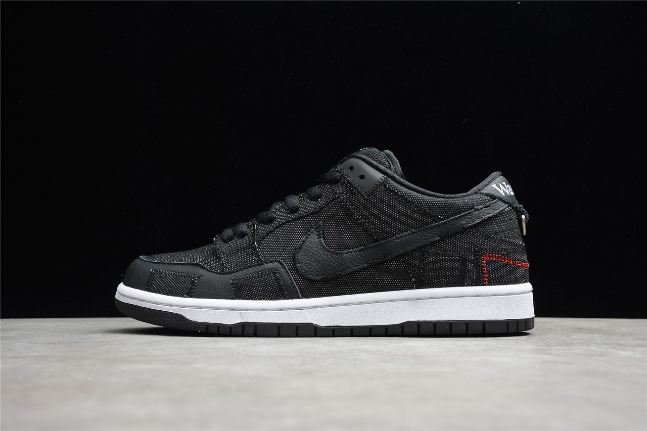Кросівки жіночі Nike Dunk Low / DNK-248