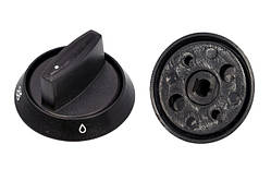 Ручка для духовки і плити, MC20W16 d=6*8