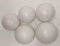 Желатиновые шары (белые)
