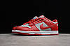 Кросівки жіночі Nike Dunk Low / DNK-249, фото 7