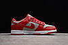 Кросівки жіночі Nike Dunk Low / DNK-249, фото 4