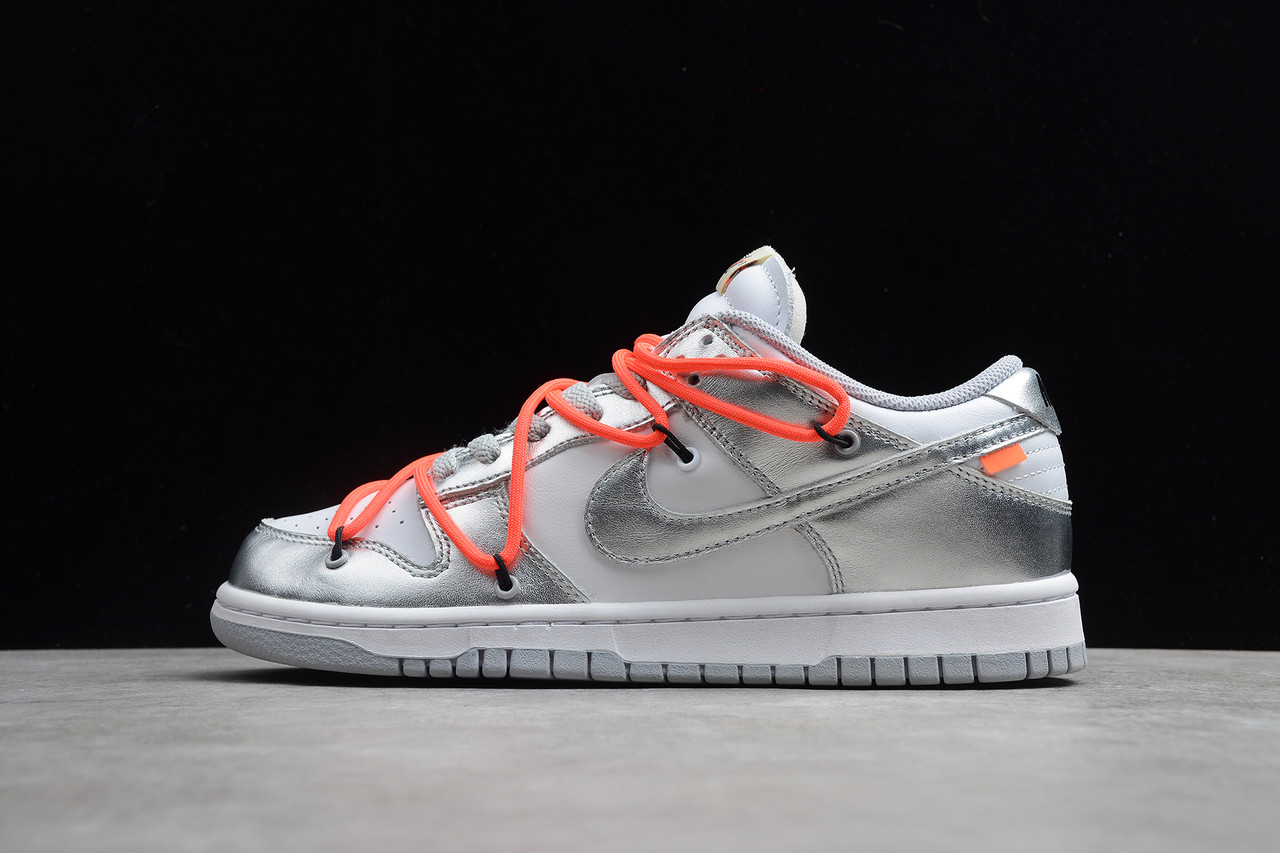Кросівки жіночі Nike Dunk Low / DNK-250