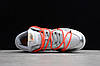 Кросівки жіночі Nike Dunk Low / DNK-250, фото 6