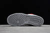 Кросівки жіночі Nike Dunk Low / DNK-250, фото 5