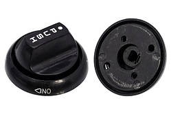 Ручка для духовки і плити, MC20W24 d=6,5*8